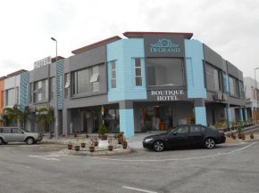 De Grand Boutique Hotel